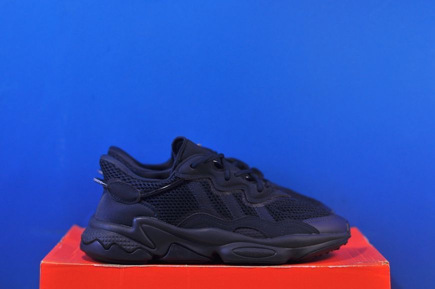 Кросівки Adidas Ozweego Aurora Ink IG9017 IG9017 фото