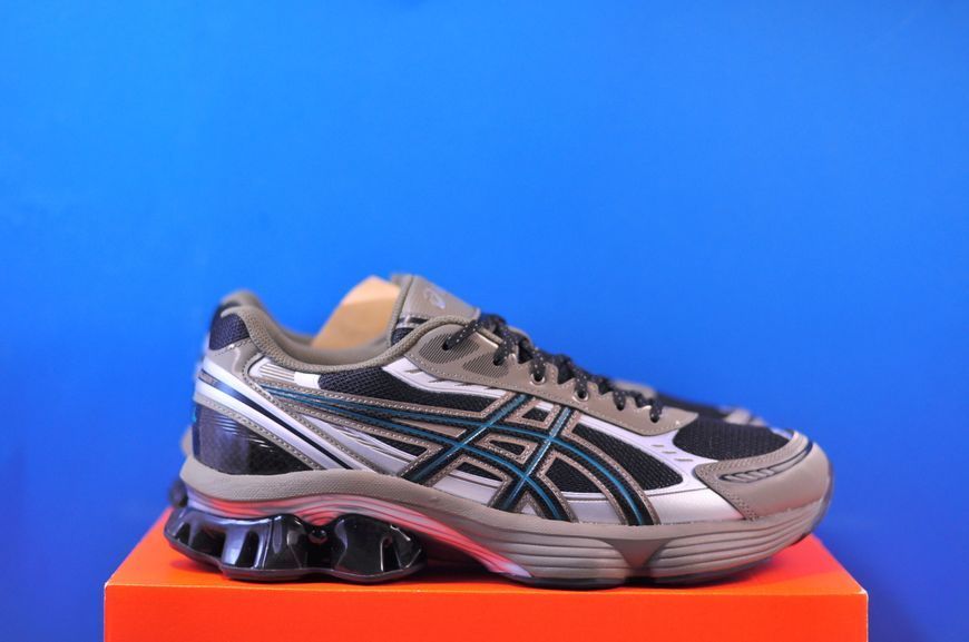 Кросівки Asics Gel Kinetic Fluent Brown 1203A737-002 1203A737-002 фото