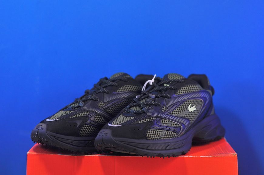 Кросівки Lacoste L003 Neo SHOT 750SMA01225E5 750SMA01225E5 фото