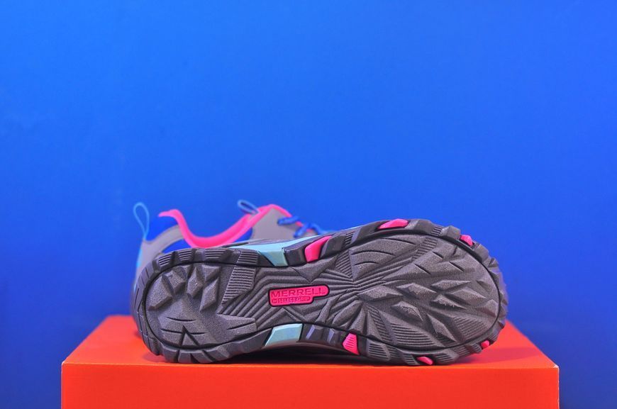 Кросівки Merrell Moab FST Low Waterproof MK160889 MK160889 фото