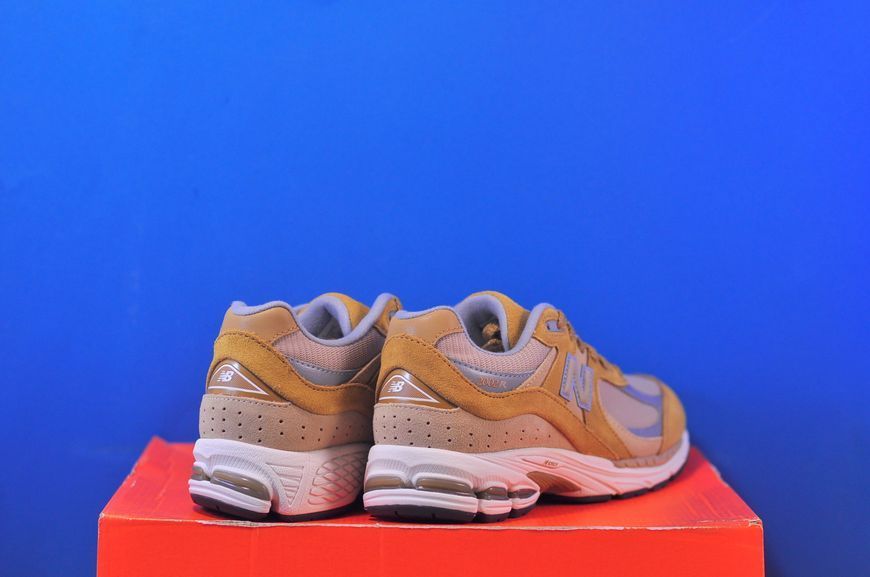 Кросівки New Balance 2002R U2002RCE U2002RCE фото