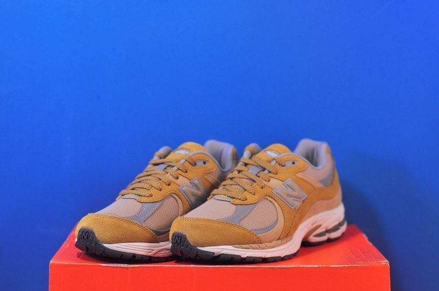 Кросівки New Balance 2002R U2002RCE U2002RCE фото
