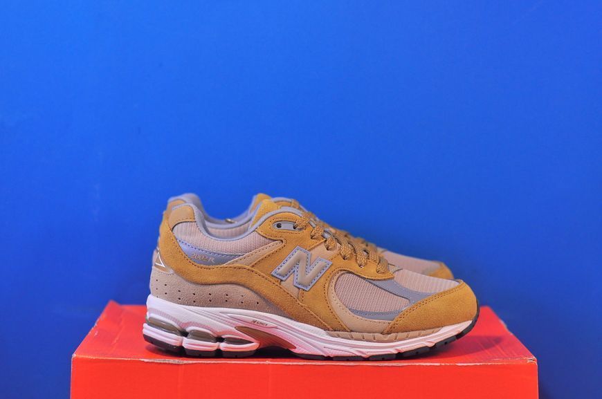 Кросівки New Balance 2002R U2002RCE U2002RCE фото