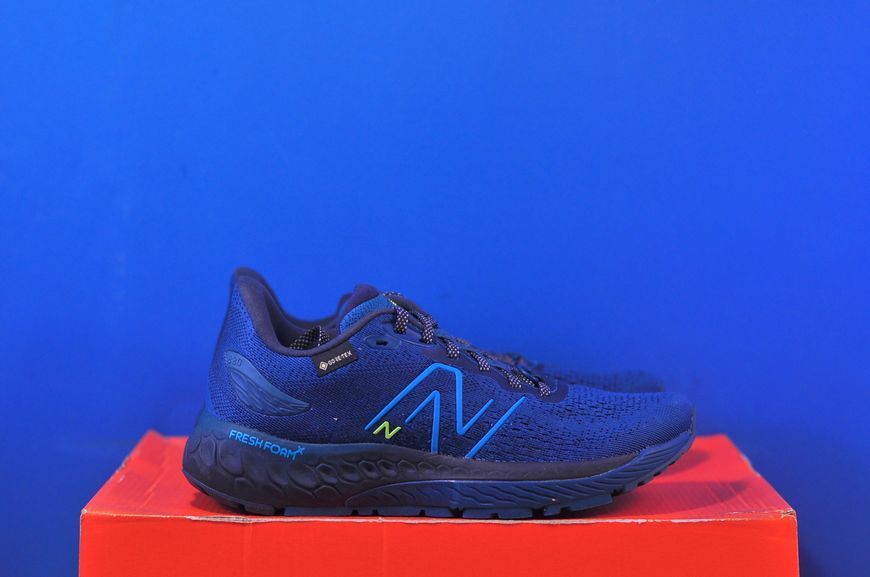 Кросівки New Balance 880 v12 Fresh Foam Gore-tex W880J12 W880J12 фото