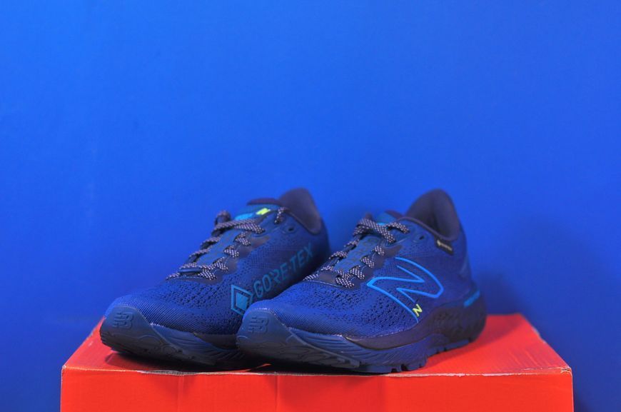 Кросівки New Balance 880 v12 Fresh Foam Gore-tex W880J12 W880J12 фото