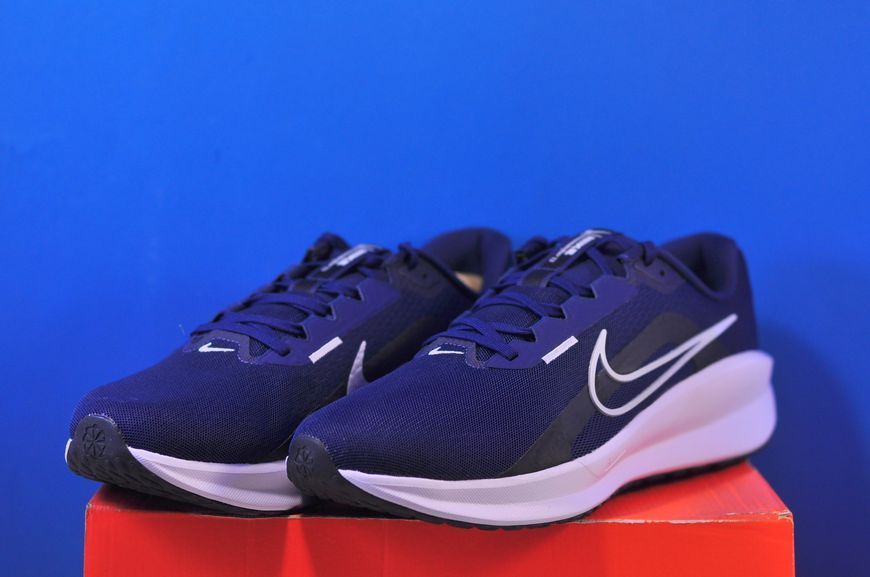Кросівки Nike Downshifter 13 FD6454-400 FD6454-400 фото