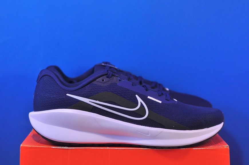 Кросівки Nike Downshifter 13 FD6454-400 FD6454-400 фото