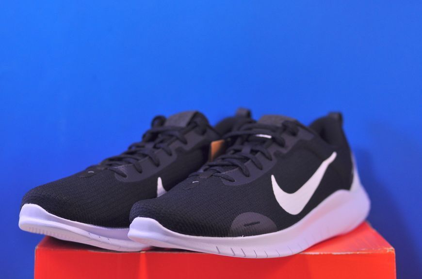 Кросівки Nike Flex Experience Run 12 Black DV0740-004 DV0740-004 фото