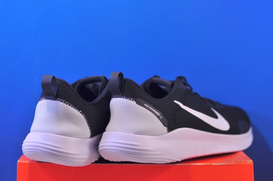 Кросівки Nike Flex Experience Run 12 Black DV0740-004 DV0740-004 фото