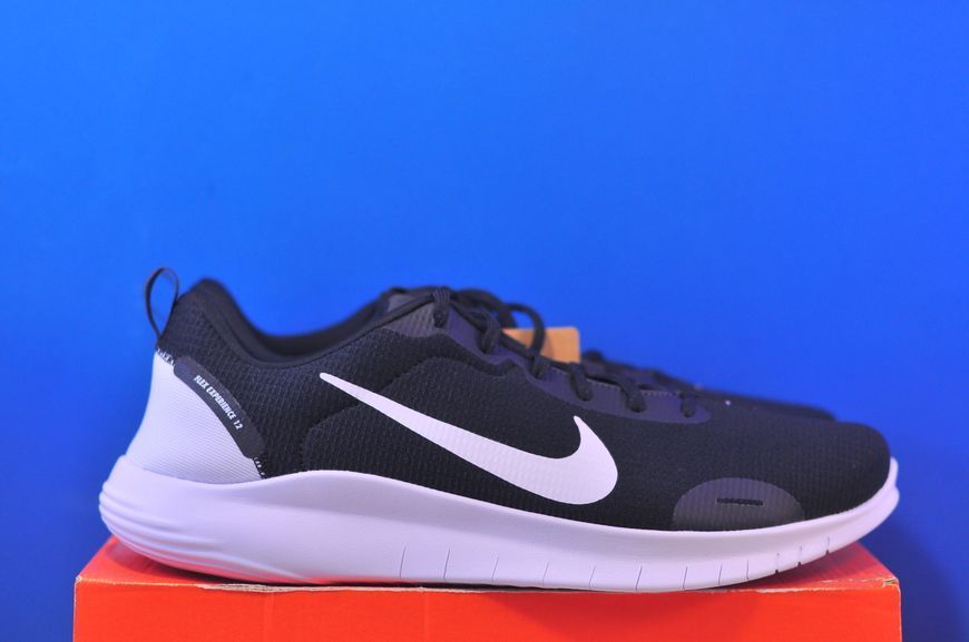 Кросівки Nike Flex Experience Run 12 Black DV0740-004 DV0740-004 фото