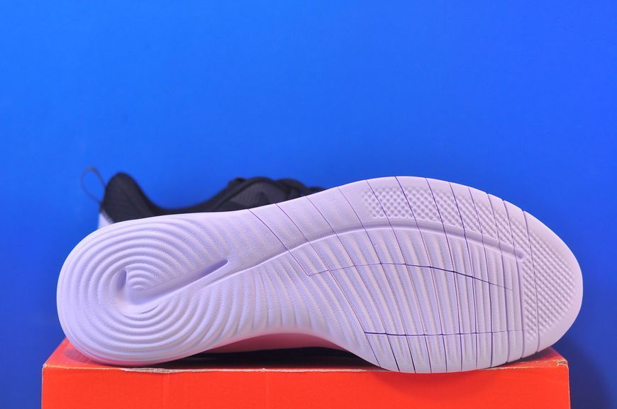 Кросівки Nike Flex Experience Run 12 Black DV0740-004 DV0740-004 фото
