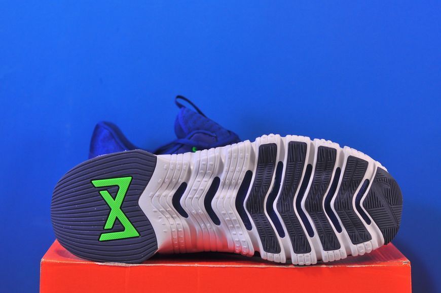 Кросівки Nike Free Metcon 5 Blue DV3949-401 DV3949-401 фото