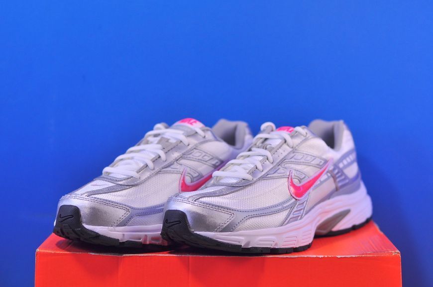 Кросівки Nike Initiator Metallic 394053-101 394053-101 фото