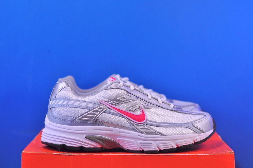 Кросівки Nike Initiator Metallic 394053-101 394053-101 фото