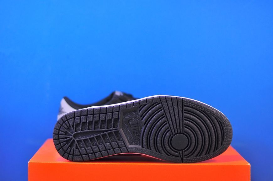 Кросівки Nike Jordan 1 Low OG Shadow CZ0790-003 CZ0790-003 фото
