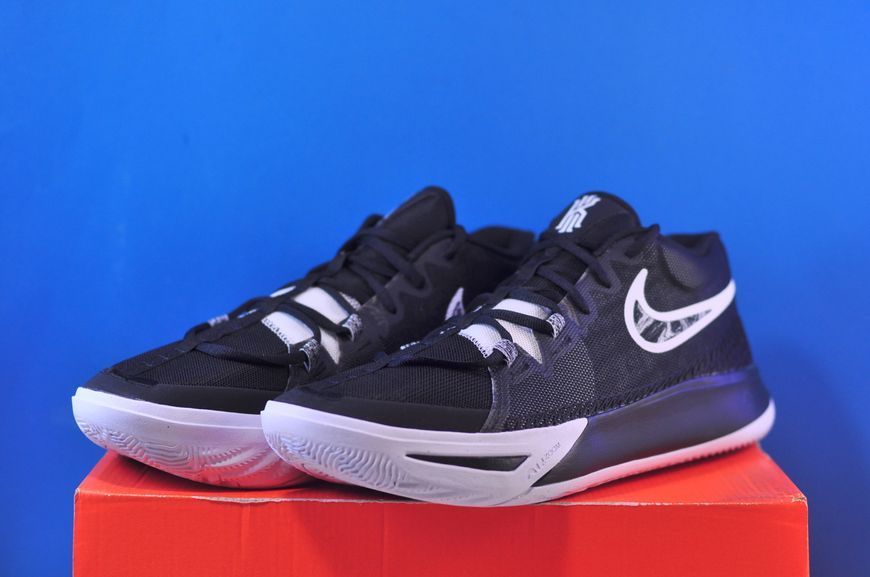 Кросівки Nike Kyrie Flytrap 6 Black DM1125-001 фото