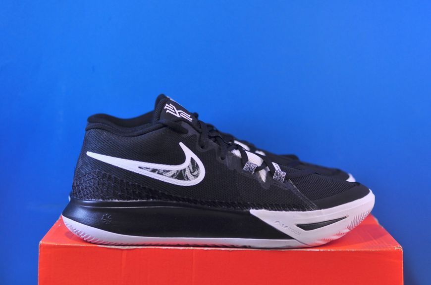 Кросівки Nike Kyrie Flytrap 6 Black DM1125-001 фото