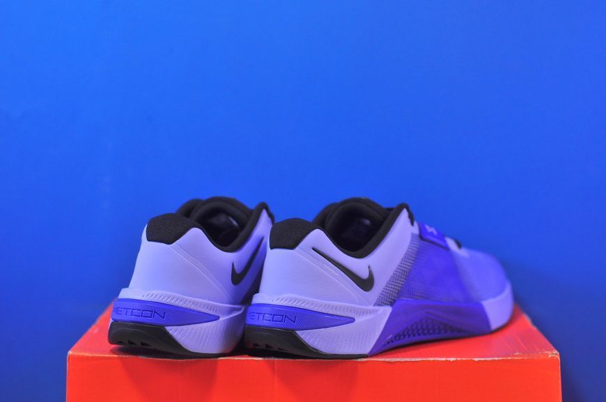 Кросівки Nike Metcon 10 Blue HJ1875-400 HJ1875-400 фото