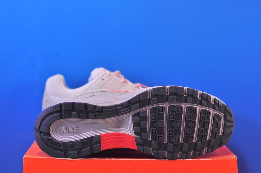 Кросівки Nike P-6000 Premium IF0668-002 IF0668-002 фото