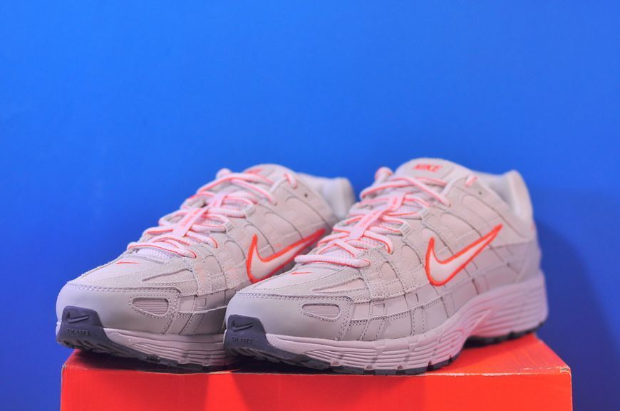 Кросівки Nike P-6000 Premium IF0668-002 IF0668-002 фото