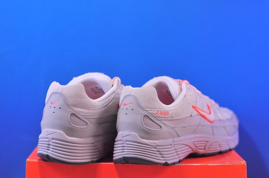 Кросівки Nike P-6000 Premium IF0668-002 IF0668-002 фото