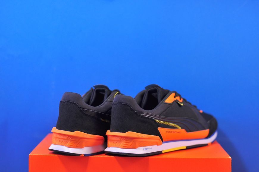 Кросівки Puma Pl Low Racer 306811-01 306811-01 фото