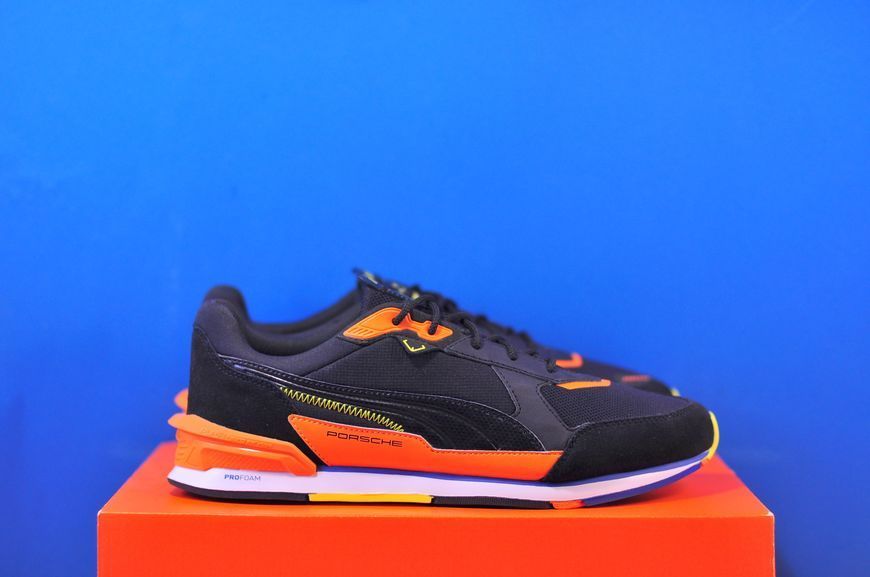 Кросівки Puma Pl Low Racer 306811-01 306811-01 фото