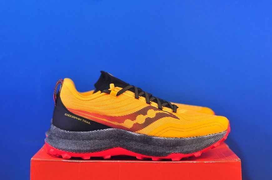 Кросівки Saucony Endorphin Trail S20647-16 S20647-16 фото