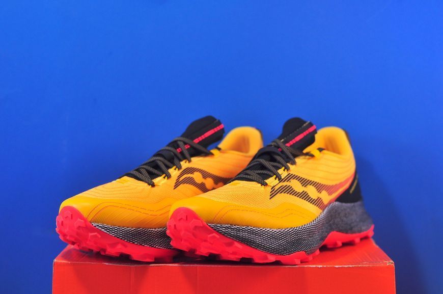 Кросівки Saucony Endorphin Trail S20647-16 S20647-16 фото