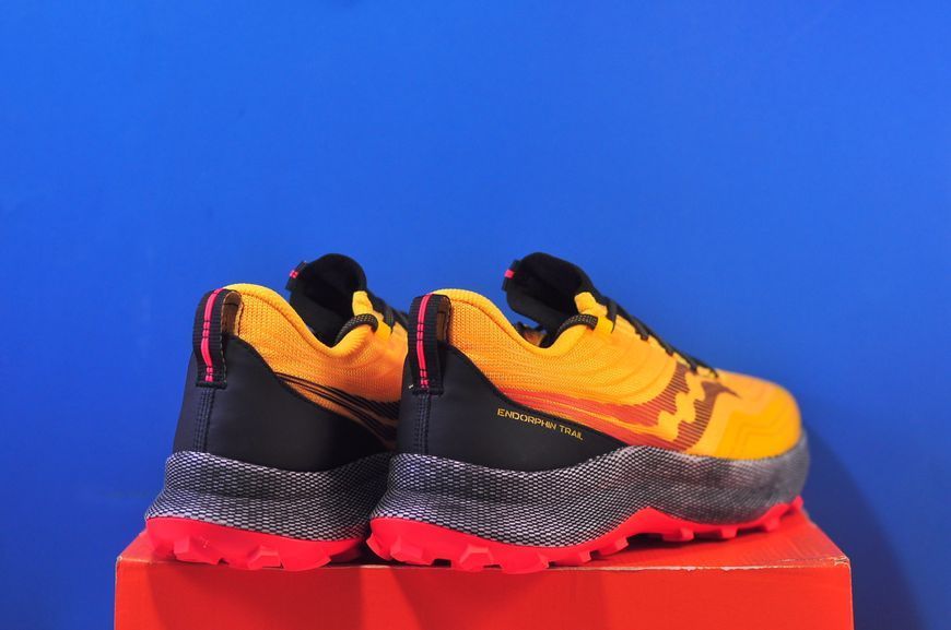 Кросівки Saucony Endorphin Trail S20647-16 S20647-16 фото