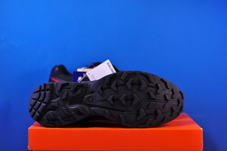 Salomon XT-6 Milano Cortina Gore Tex 491613 491613 фото