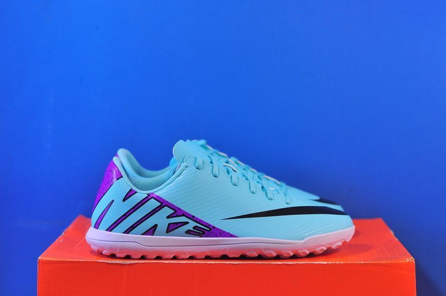 Сороканіжки Nike Air Zoom Mercurial Vapor 15 Club TF DJ5956-300 DJ5956-300 фото