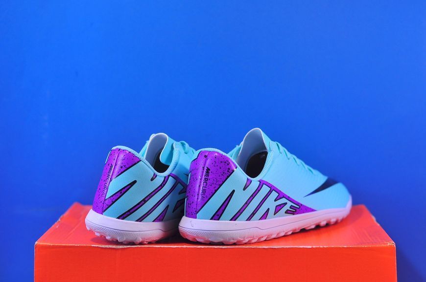 Сороканіжки Nike Air Zoom Mercurial Vapor 15 Club TF DJ5956-300 DJ5956-300 фото