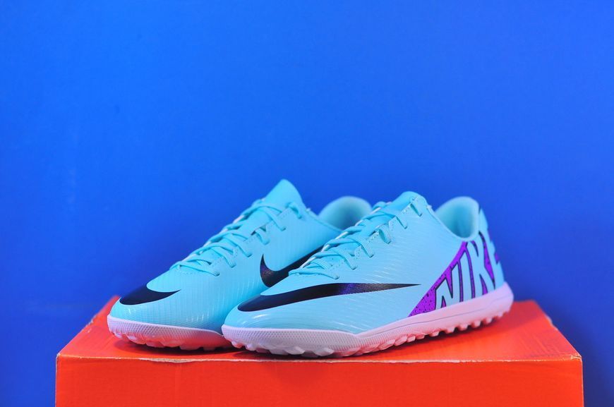 Сороканіжки Nike Air Zoom Mercurial Vapor 15 Club TF DJ5956-300 DJ5956-300 фото