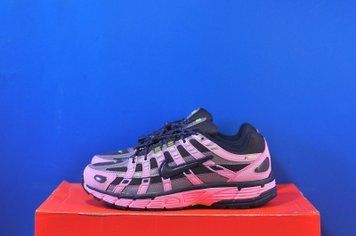 Кросівки Nike P-6000 Pink HV2521-600 HV2521-600 фото