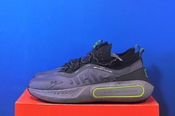 Кросівки Under Armour U Phantom 4 RFLCT 3027672-025 3027672-025 фото