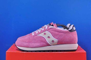 Кросівки Saucony Jazz Original Sample RR Pink/Beige Sample RR Pink/Beige фото