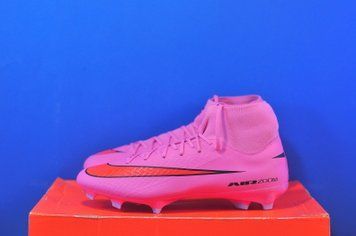 Бутси Nike Air Zoom Mercurial Superfly X Academy MG FQ1456-600 FQ1456-600 фото