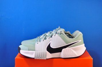 Nike Zoom Gp Challenge Clay Pro Green IR2776-005 фото