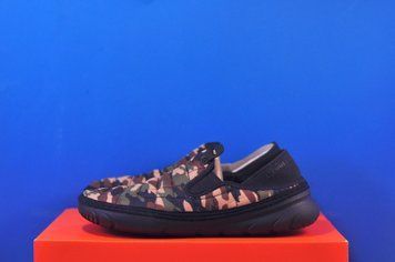 Кросівки Merrell Hut Moc Camo J003583 J003583 фото