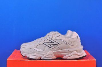 Кросівки New Balance 9060 Beige U906078T U906078T фото