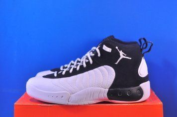 Кросівки Nike Air Jordan Jumpman Pro White/Black DN3686-110 DN3686-110 фото