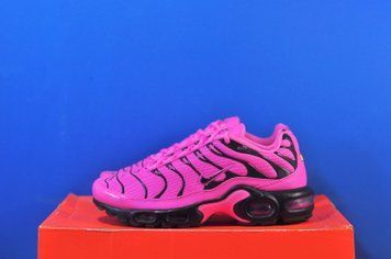 Кросівки Nike Air Max Plus SE HJ9743-601 HJ9743-601 фото