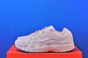 Кросівки Nike P-6000 HF0015-100 HF0015-100 фото