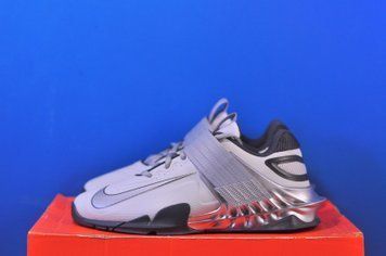 Штангетки Nike Savaleos Photon Dust FZ8664-001 FZ8664-001 фото