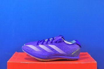 Шиповки Adidas Adizero Prime SP 3 Strung 'Cobalt Blue' IH5222 IH5222 фото
