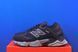 Кросівки New Balance 9060 Cordura Black Grey U9060ORA U9060ORA фото 1