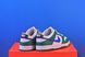 Кросівки Nike Dunk Low White/Green FZ4357-300 FZ4357-300 фото 3