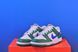 Кросівки Nike Dunk Low White/Green FZ4357-300 FZ4357-300 фото 2