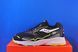 Кросівки Saucony 3D Grid Hurricane Black S70646-6 S70646-6 фото 1